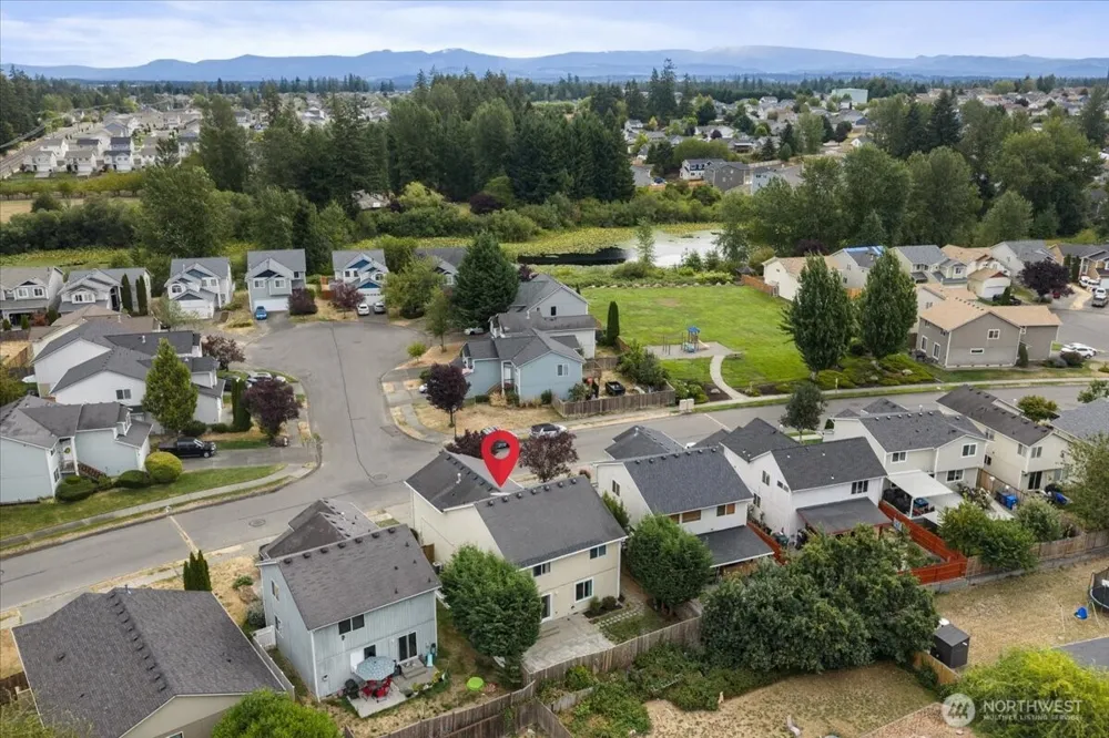 19304 12th Avenue Ct E Spanaway, WA 98387