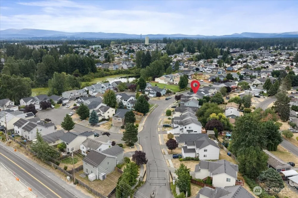 19304 12th Avenue Ct E Spanaway, WA 98387