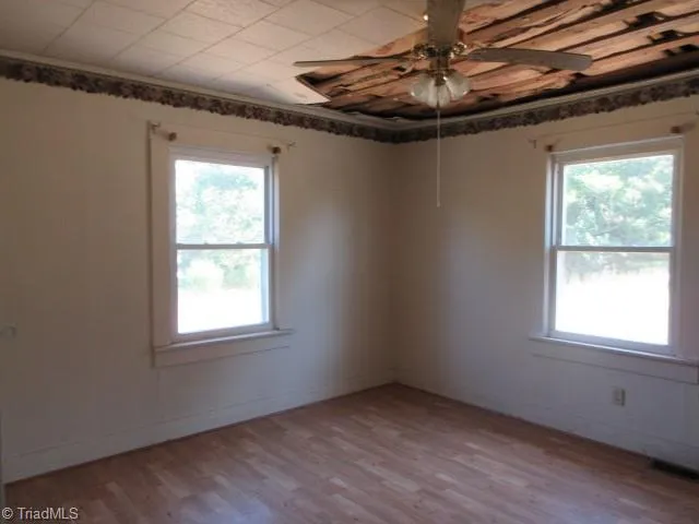 6477 Beulah Church Road Liberty, NC 27298