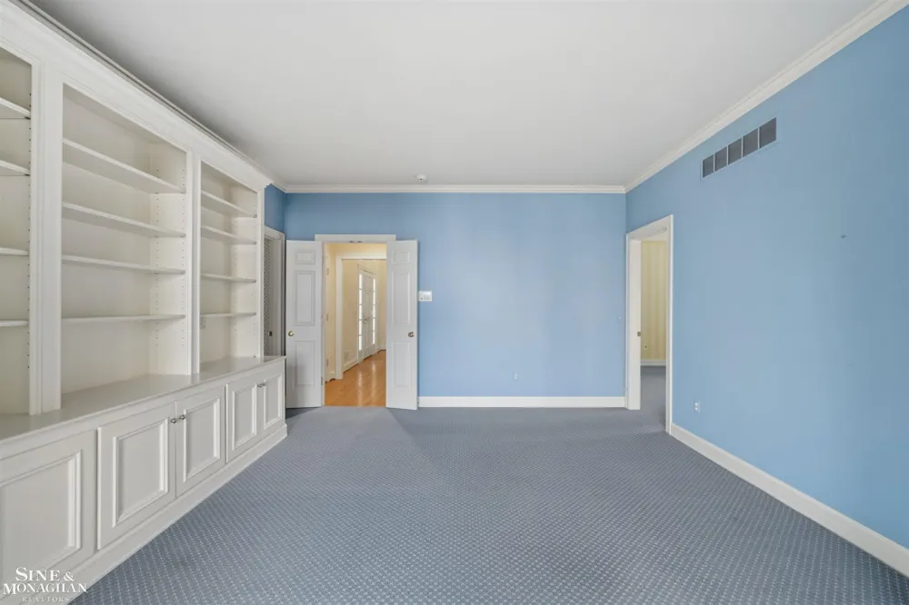 159 Cloverly Road Grosse Pointe Farms City, MI 48236