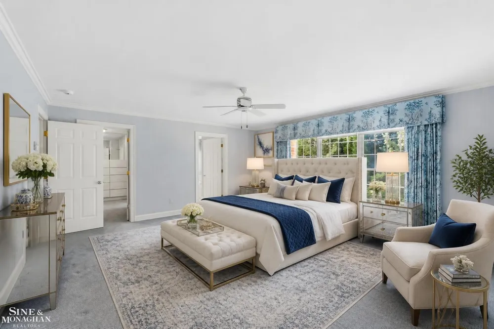159 Cloverly Road Grosse Pointe Farms City, MI 48236