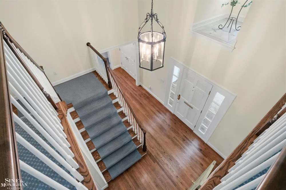 159 Cloverly Road Grosse Pointe Farms City, MI 48236