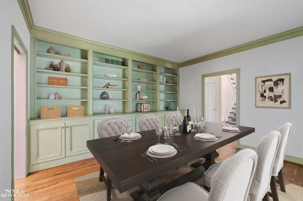 159 Cloverly Road Grosse Pointe Farms City, MI 48236