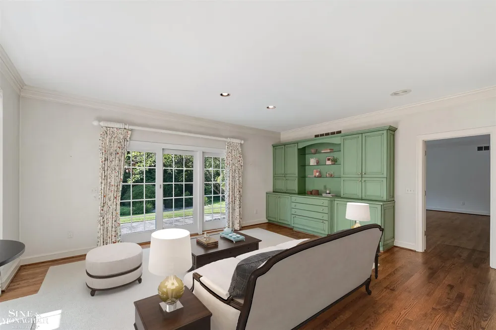 159 Cloverly Road Grosse Pointe Farms City, MI 48236