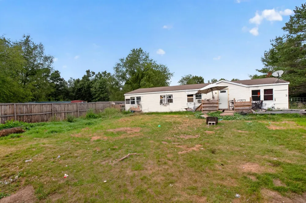 8668 Holly Street Garfield Township, MI 48632