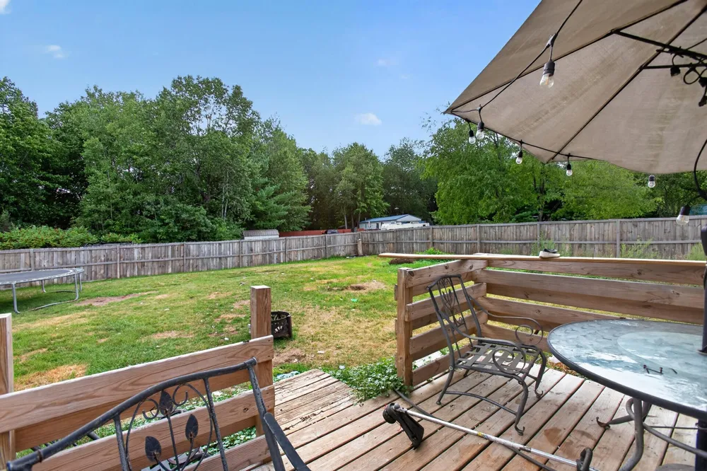 8668 Holly Street Garfield Township, MI 48632