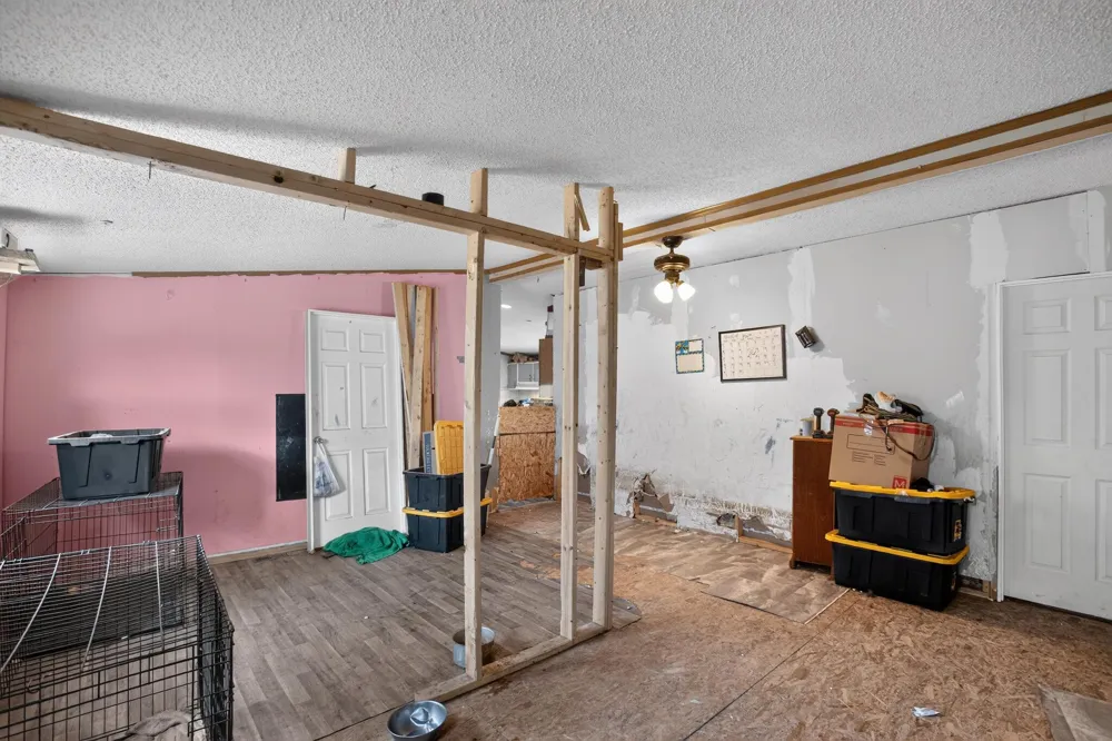 8668 Holly Street Garfield Township, MI 48632