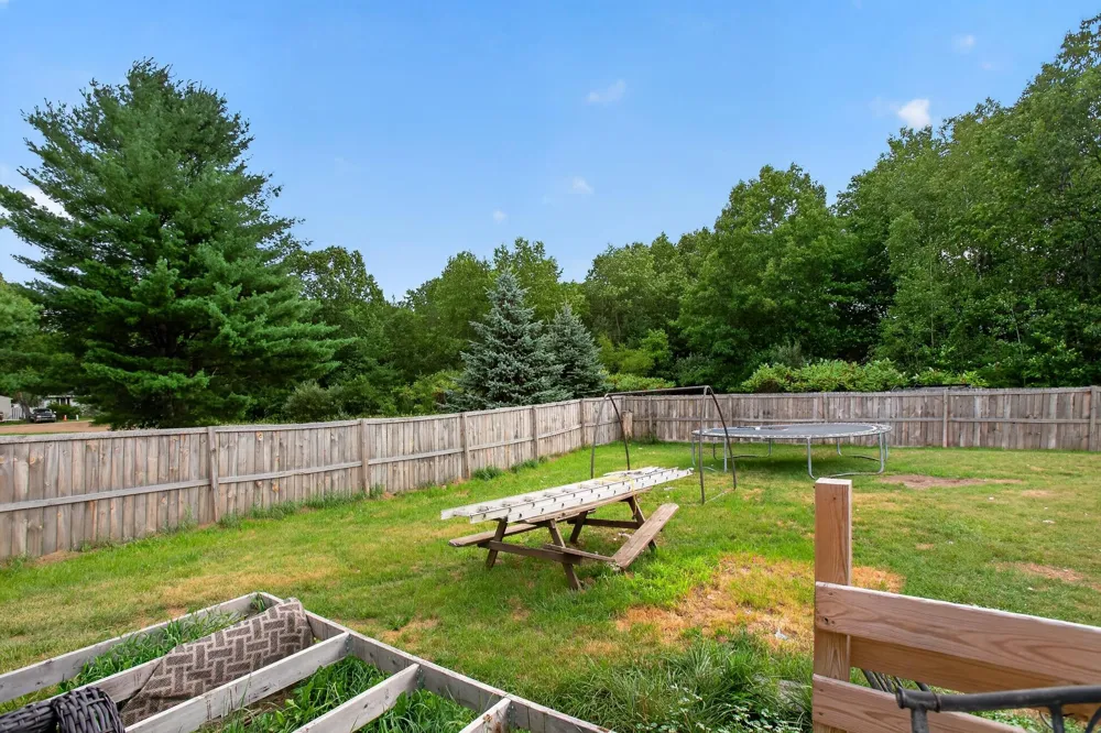 8668 Holly Street Garfield Township, MI 48632
