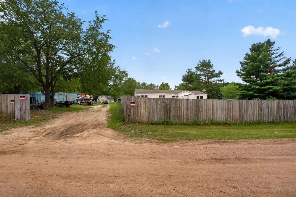 8668 Holly Street Garfield Township, MI 48632