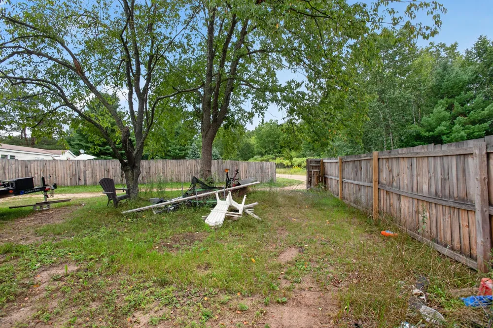8668 Holly Street Garfield Township, MI 48632