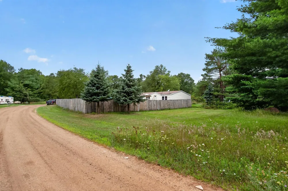 8668 Holly Street Garfield Township, MI 48632