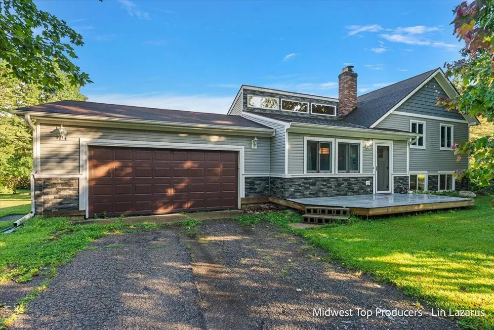 11152 Southbrook Drive Emmett Charter Township, MI 49033