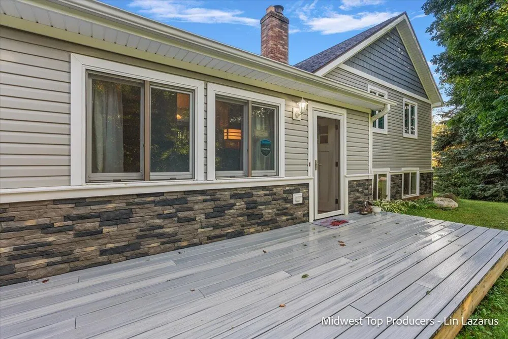 11152 Southbrook Drive Emmett Charter Township, MI 49033