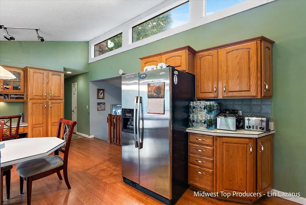 11152 Southbrook Drive Emmett Charter Township, MI 49033