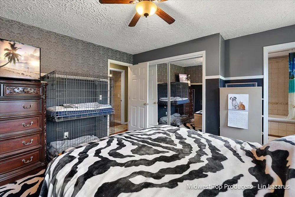 11152 Southbrook Drive Emmett Charter Township, MI 49033