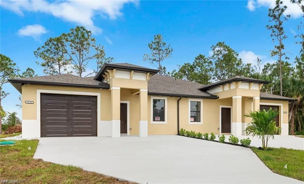 1715 W 12th Street Lehigh Acres, FL 33972