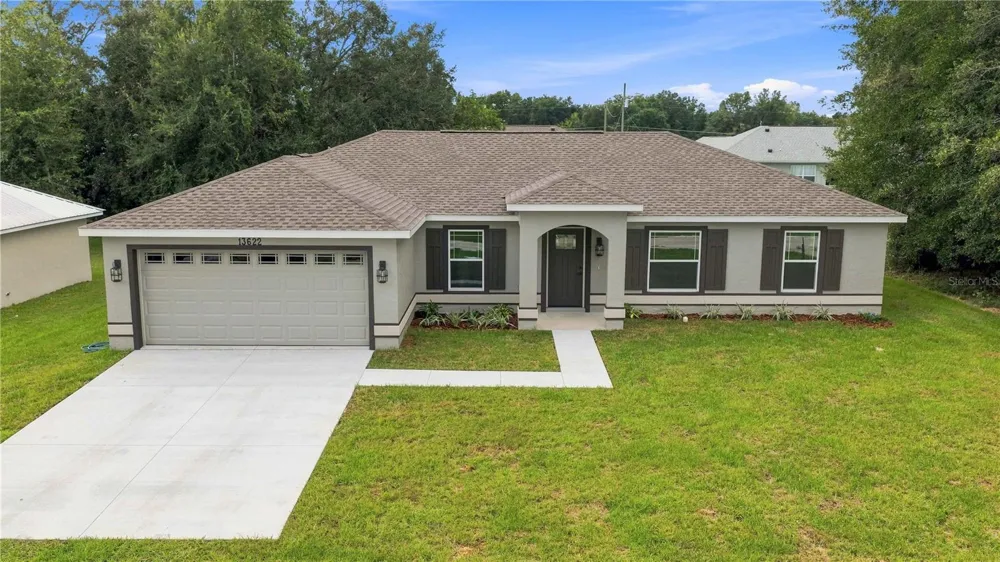 13622 SW 112TH STREET Dunnellon, FL 34432