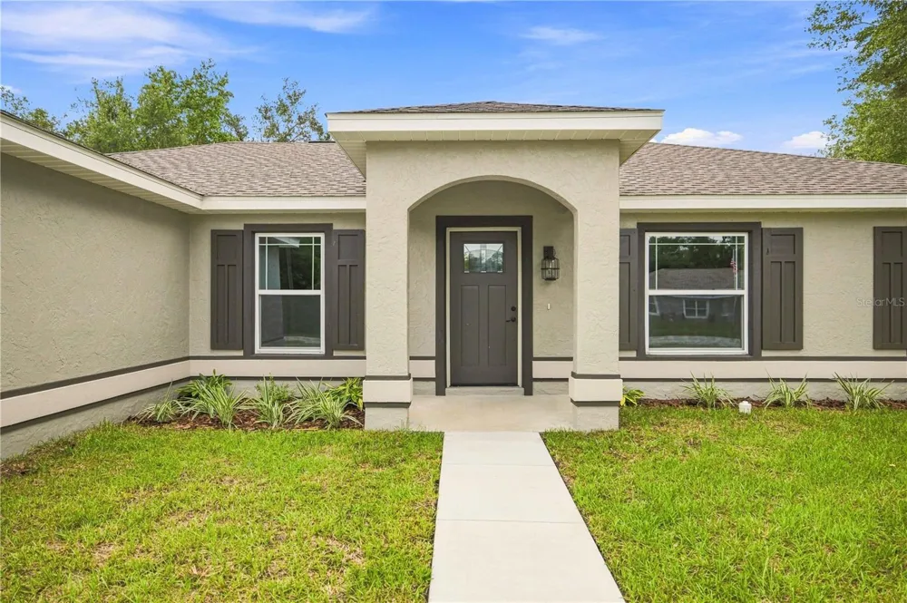 13622 SW 112TH STREET Dunnellon, FL 34432