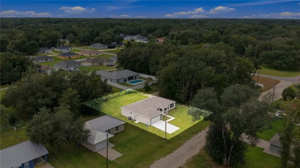 13622 SW 112TH STREET Dunnellon, FL 34432
