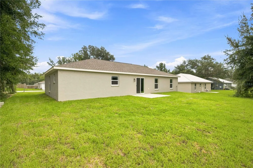 13622 SW 112TH STREET Dunnellon, FL 34432