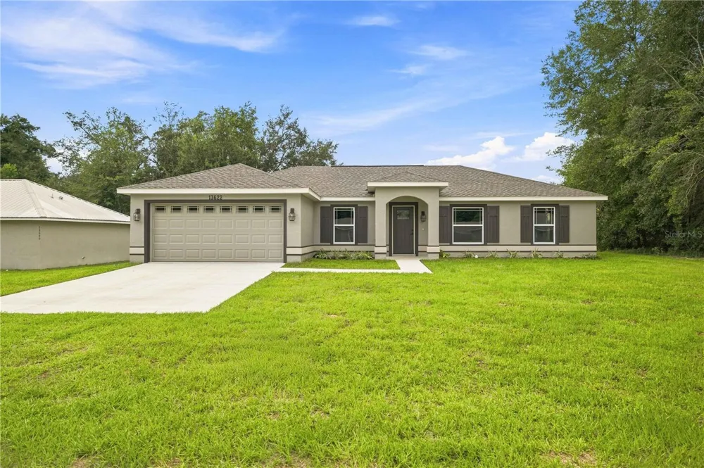 13622 SW 112TH STREET Dunnellon, FL 34432