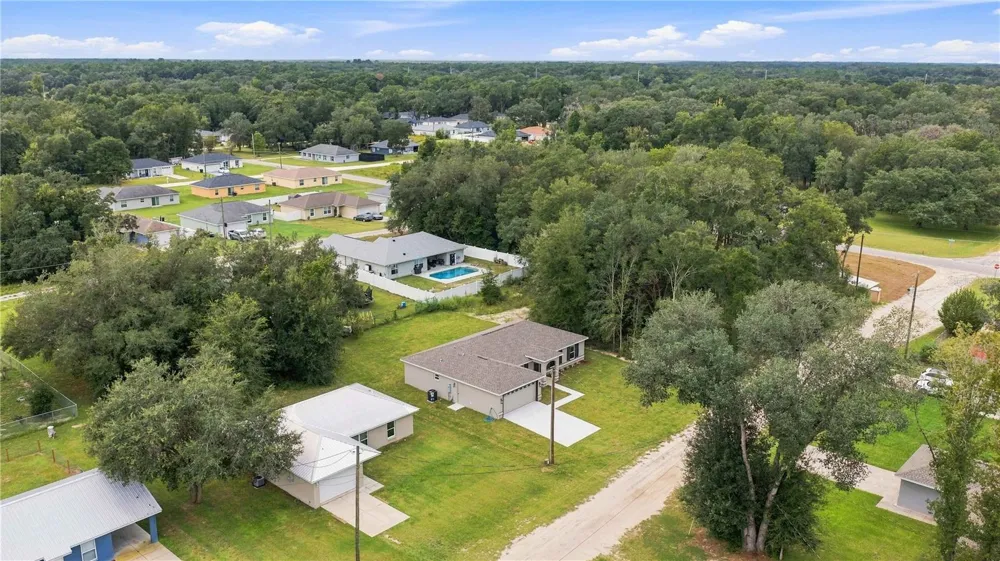 13622 SW 112TH STREET Dunnellon, FL 34432