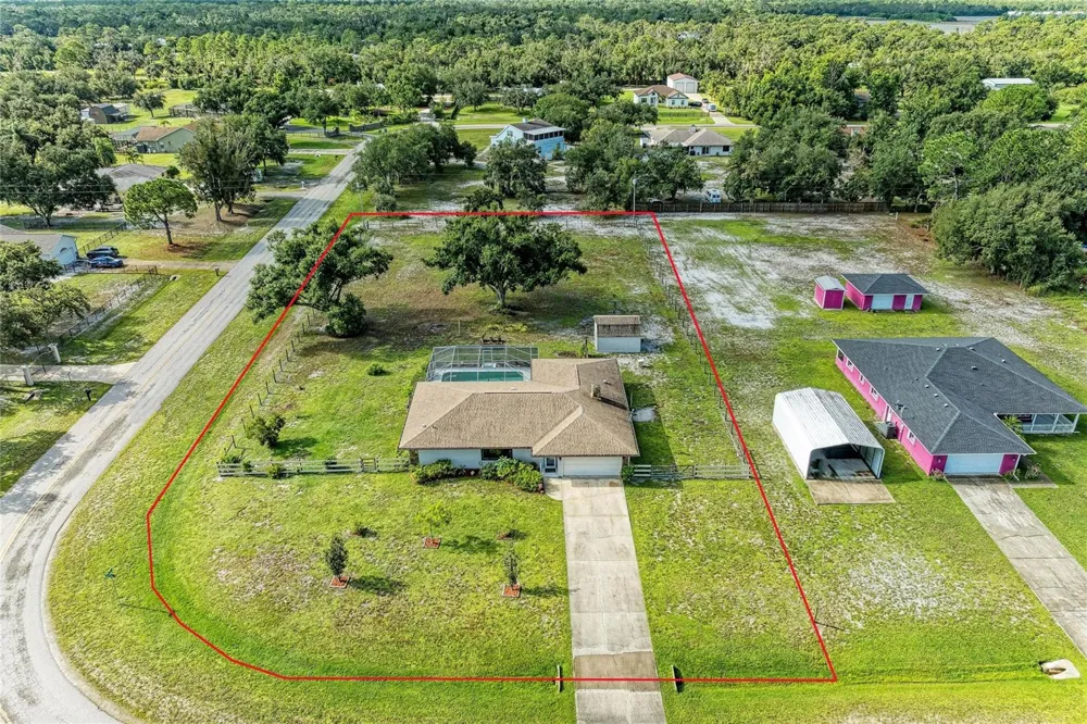 22230 26TH AVENUE E Bradenton, FL 34211