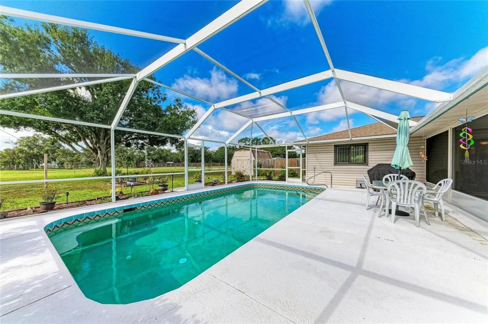 22230 26TH AVENUE E Bradenton, FL 34211