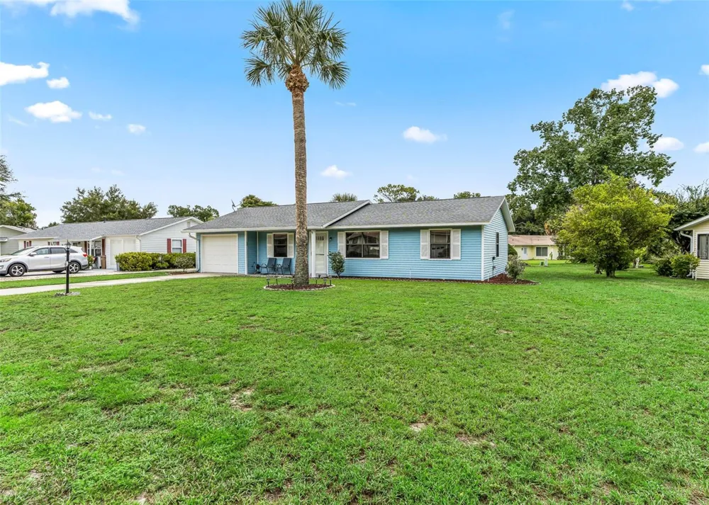 65 ABERDEEN CIRCLE Leesburg, FL 34788