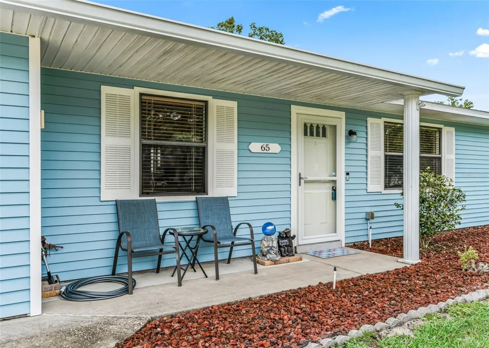 65 ABERDEEN CIRCLE Leesburg, FL 34788
