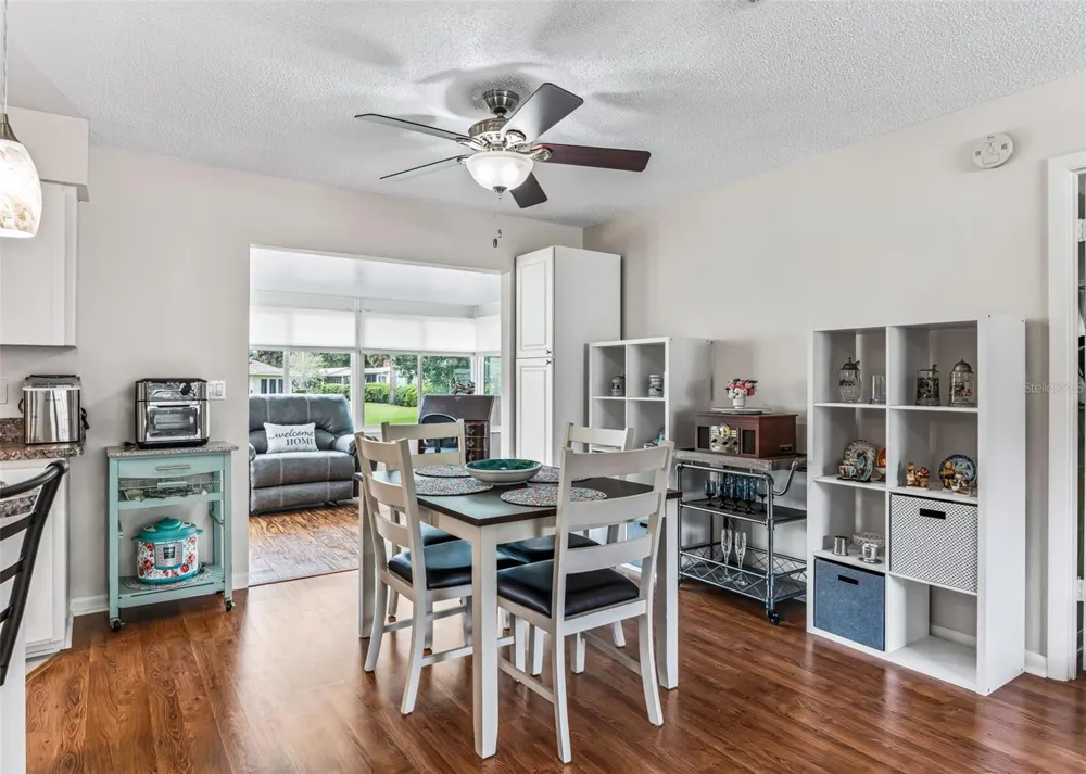 65 ABERDEEN CIRCLE Leesburg, FL 34788