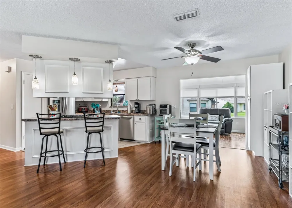 65 ABERDEEN CIRCLE Leesburg, FL 34788