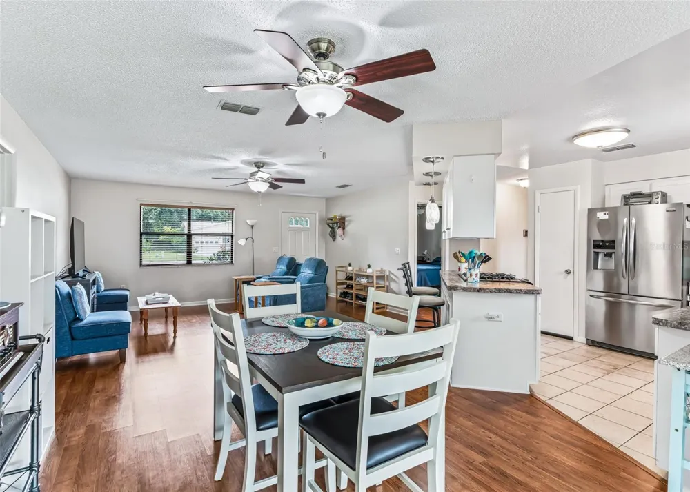 65 ABERDEEN CIRCLE Leesburg, FL 34788