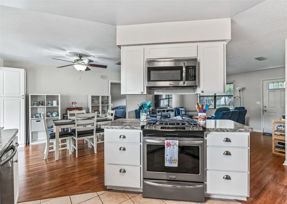 65 ABERDEEN CIRCLE Leesburg, FL 34788