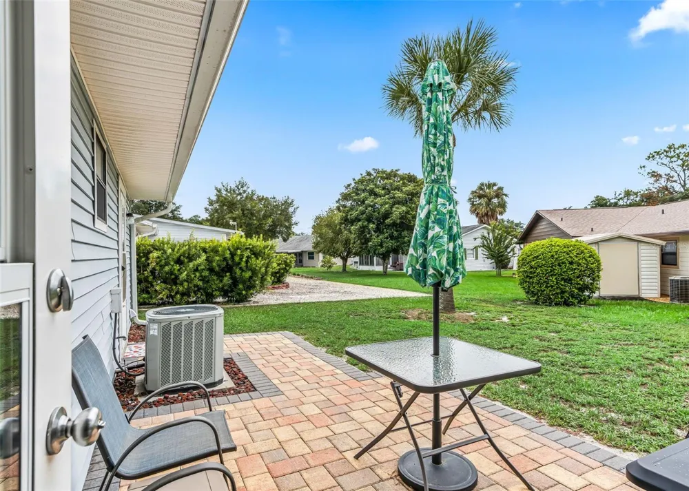 65 ABERDEEN CIRCLE Leesburg, FL 34788