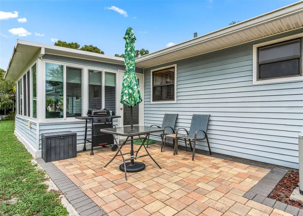 65 ABERDEEN CIRCLE Leesburg, FL 34788