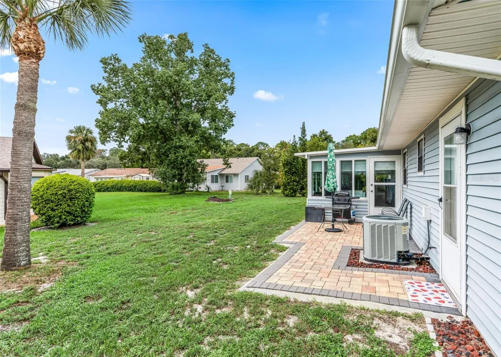 65 ABERDEEN CIRCLE Leesburg, FL 34788