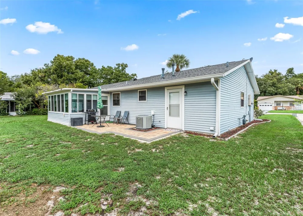 65 ABERDEEN CIRCLE Leesburg, FL 34788
