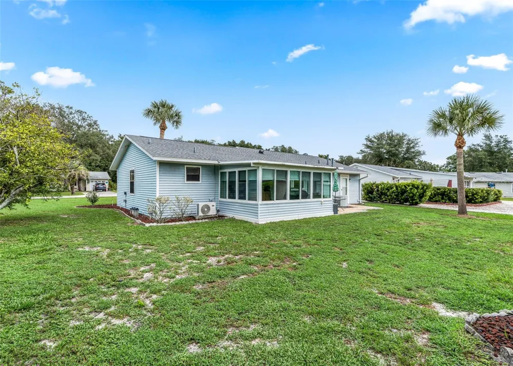 65 ABERDEEN CIRCLE Leesburg, FL 34788