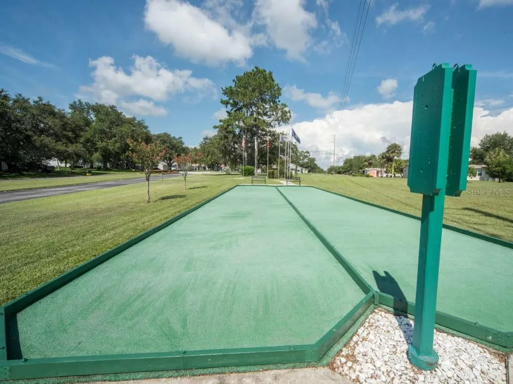 65 ABERDEEN CIRCLE Leesburg, FL 34788