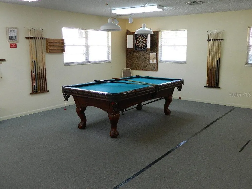 65 ABERDEEN CIRCLE Leesburg, FL 34788
