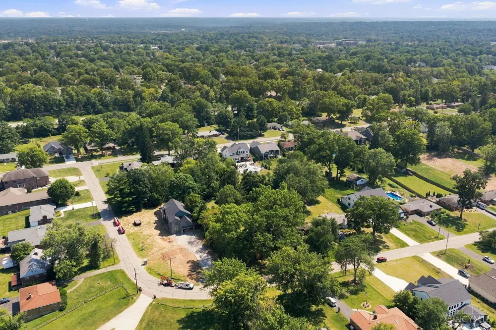 9736 Cooper Lane Montgomery, OH 45242