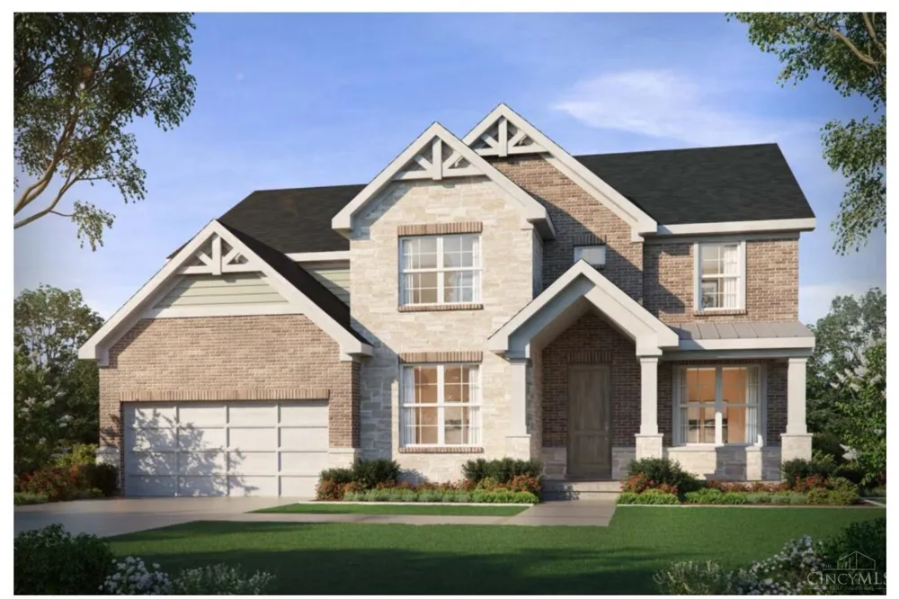 9736 Cooper Lane Montgomery, OH 45242