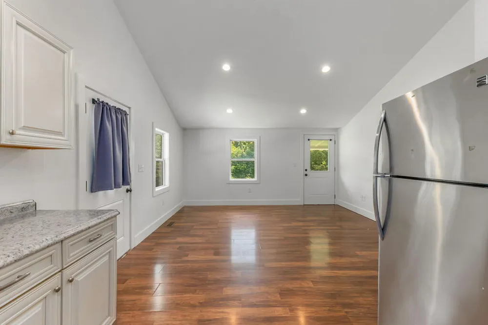 Fox Hollow Circle Otto, NC 28763