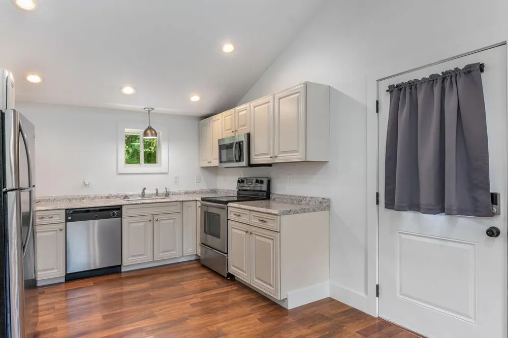 Fox Hollow Circle Otto, NC 28763