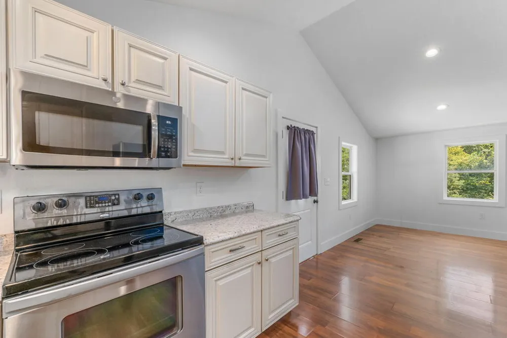 Fox Hollow Circle Otto, NC 28763