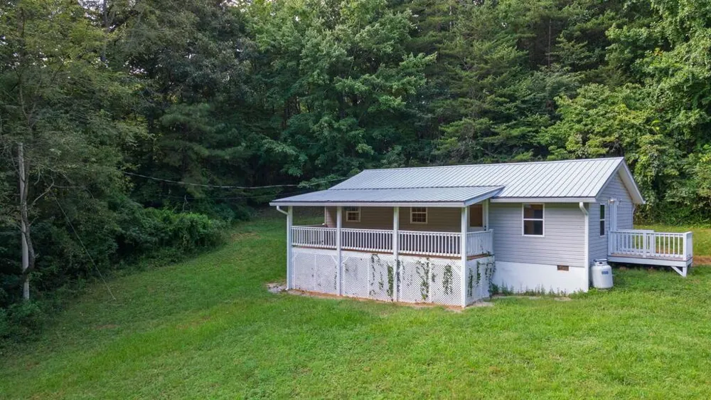 Fox Hollow Circle Otto, NC 28763