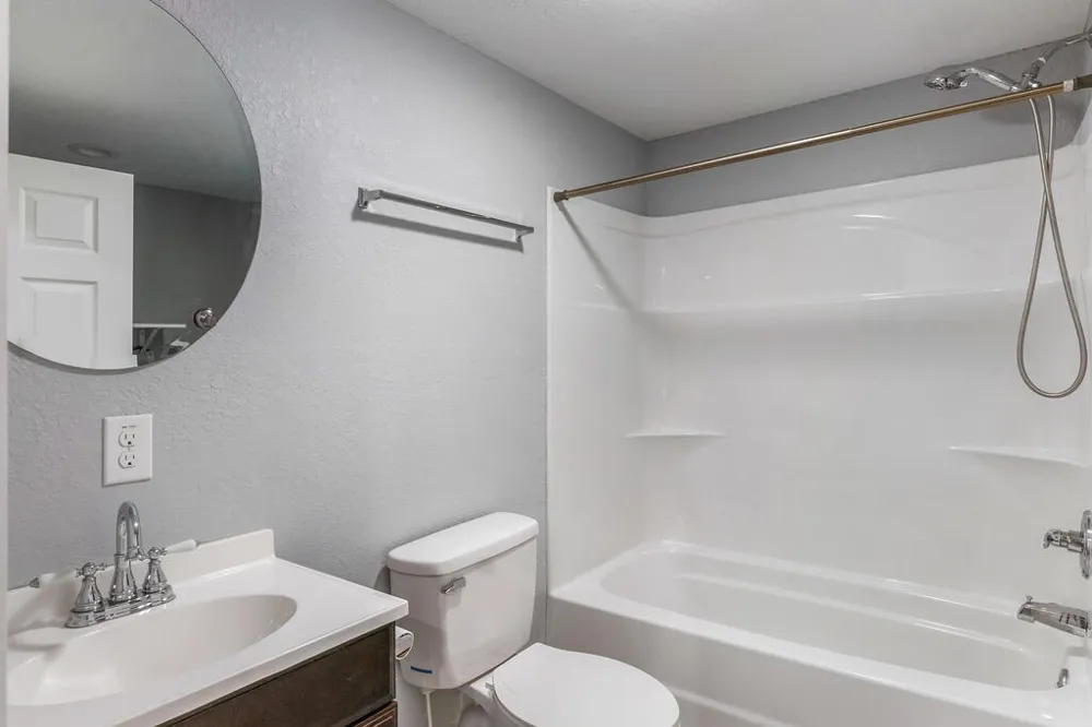 Fox Hollow Circle Otto, NC 28763