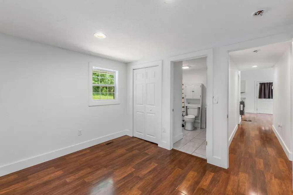 Fox Hollow Circle Otto, NC 28763