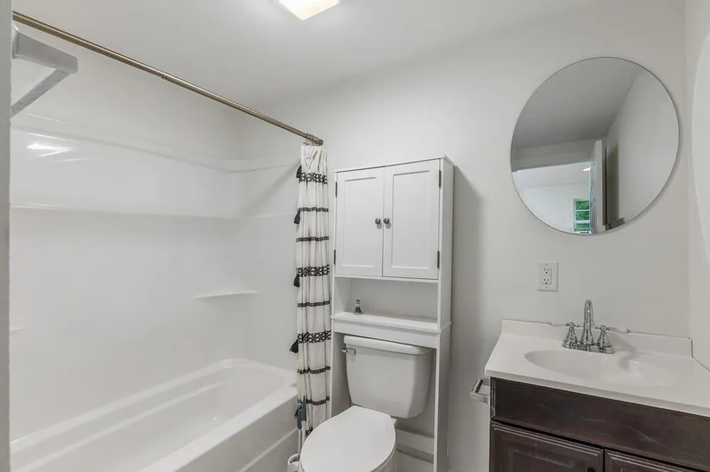 Fox Hollow Circle Otto, NC 28763